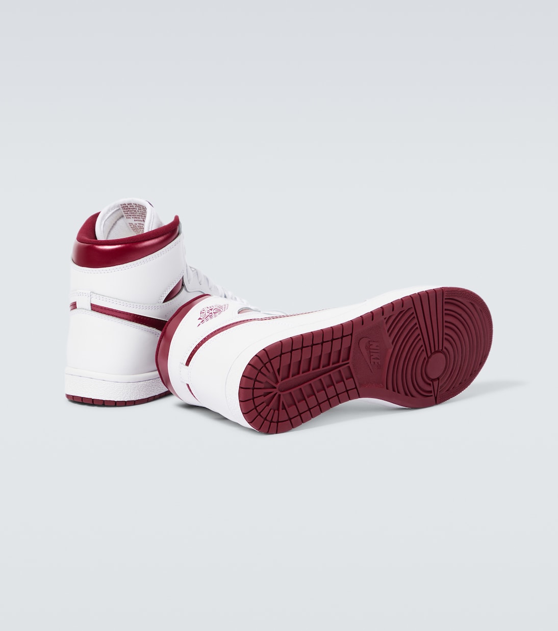 Sneakers Air Jordan 1 Retro High 85 aus Leder | Nike