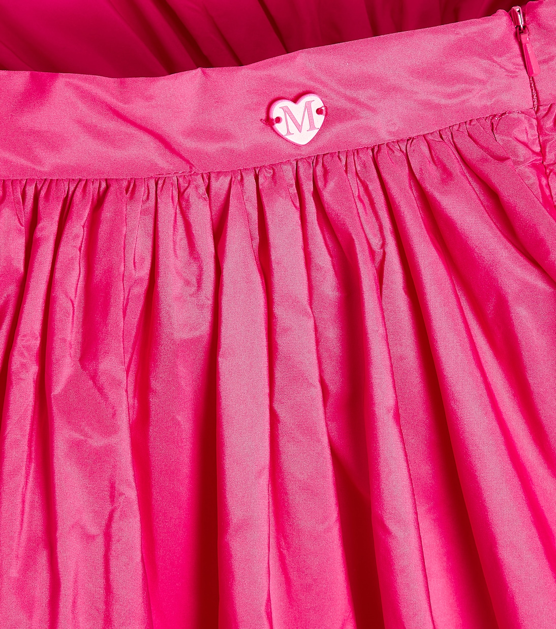 Rock aus Taft | Monnalisa