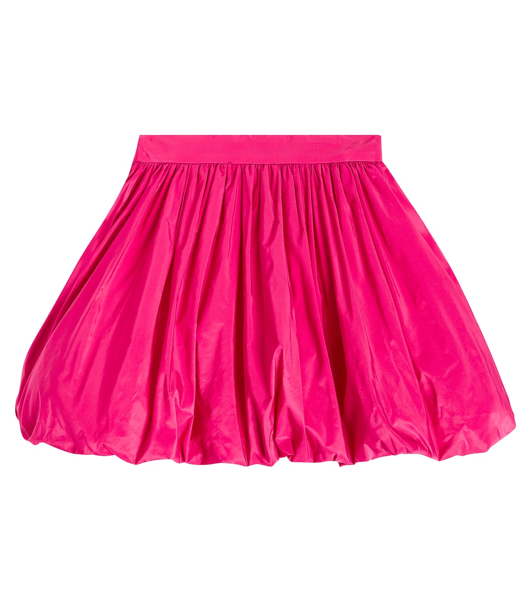 Rock aus Taft | Monnalisa