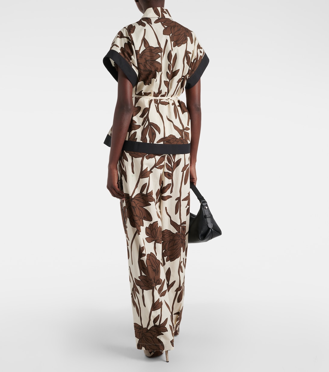 Top aus Baumwolle | Brunello Cucinelli