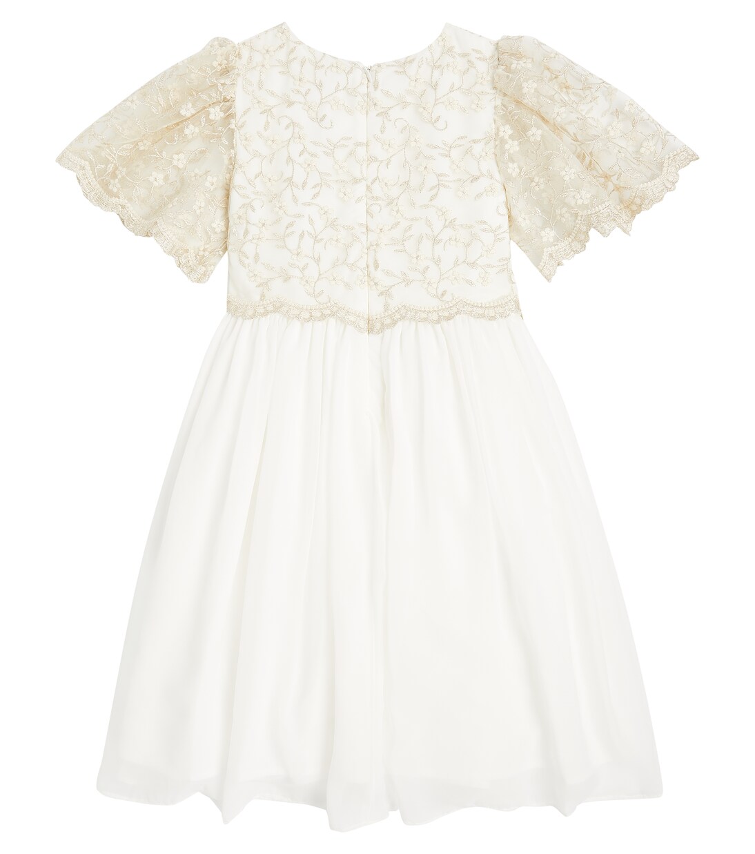 Lace dress | Patachou