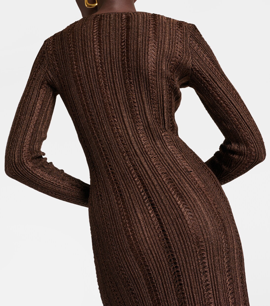 Robe longue | Tom Ford