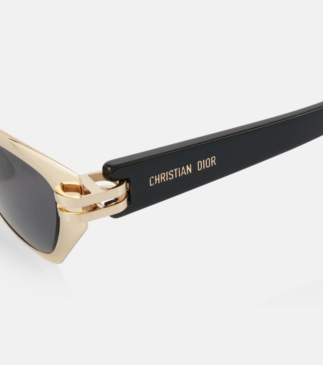 CDior B3U cat-eye sunglasses | Dior Eyewear