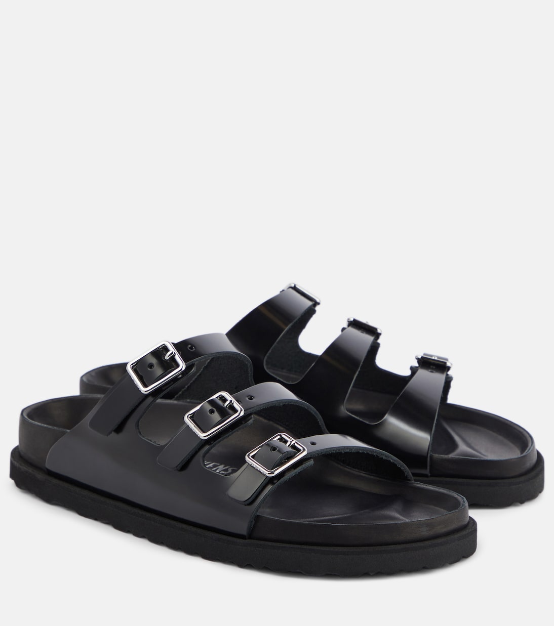 Sandalen Florida aus Leder | Birkenstock 1774