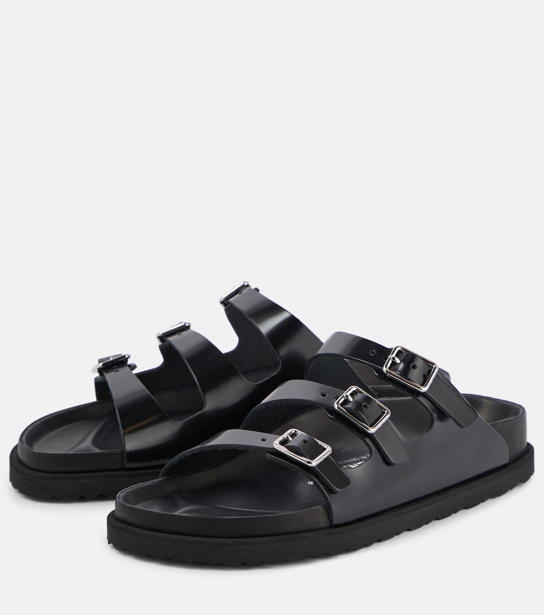 Sandalen Florida aus Leder | Birkenstock 1774