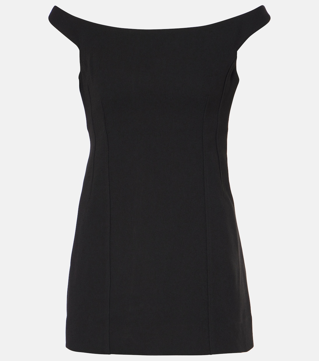 Off-Shoulder-Top | Toteme