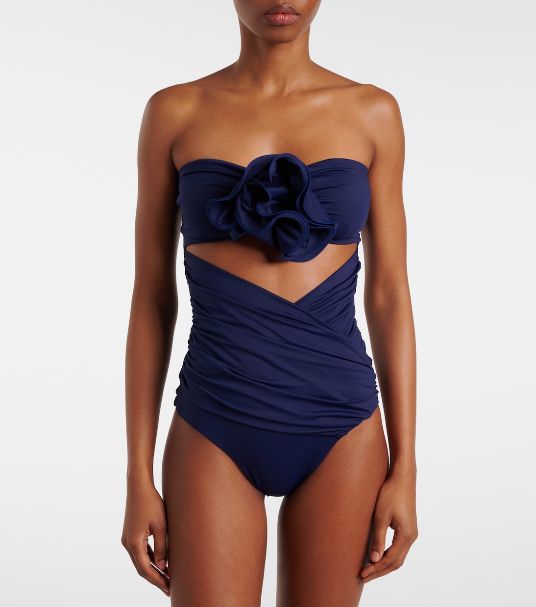 Badeanzug RE25 | Magda Butrym