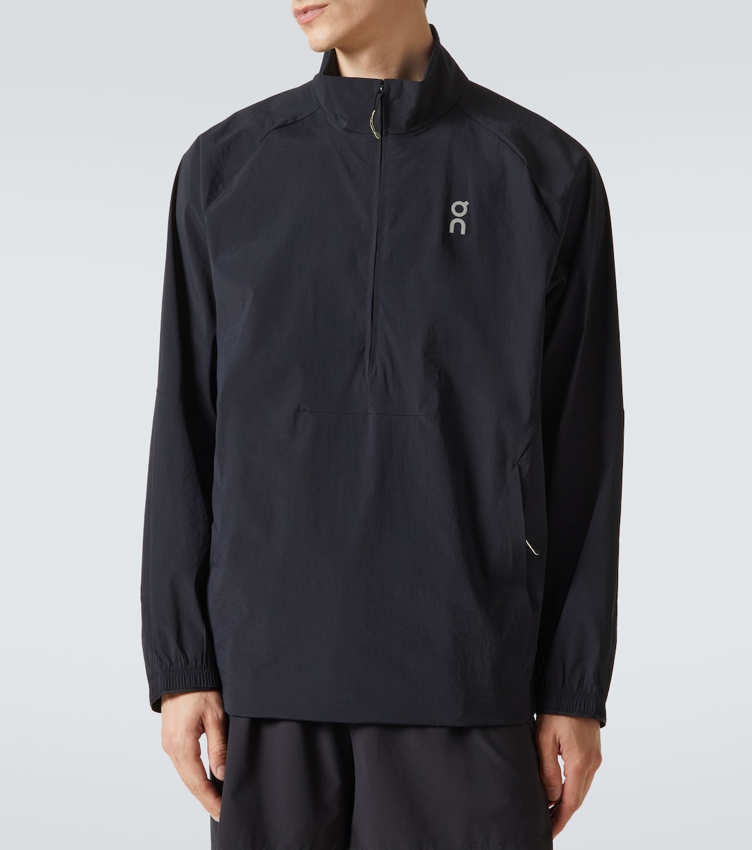 All Day half-zip jacket | On