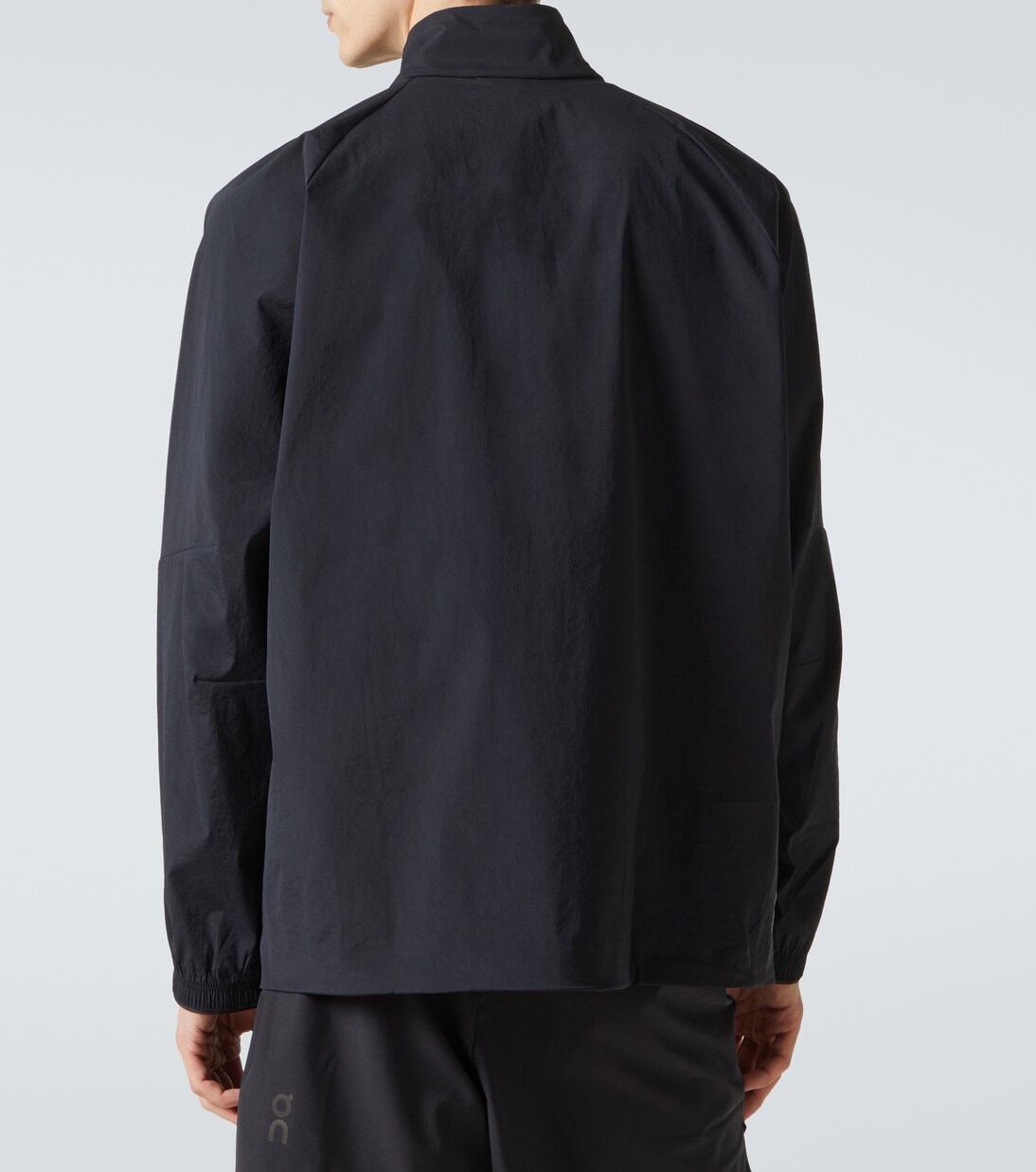 All Day half-zip jacket | On