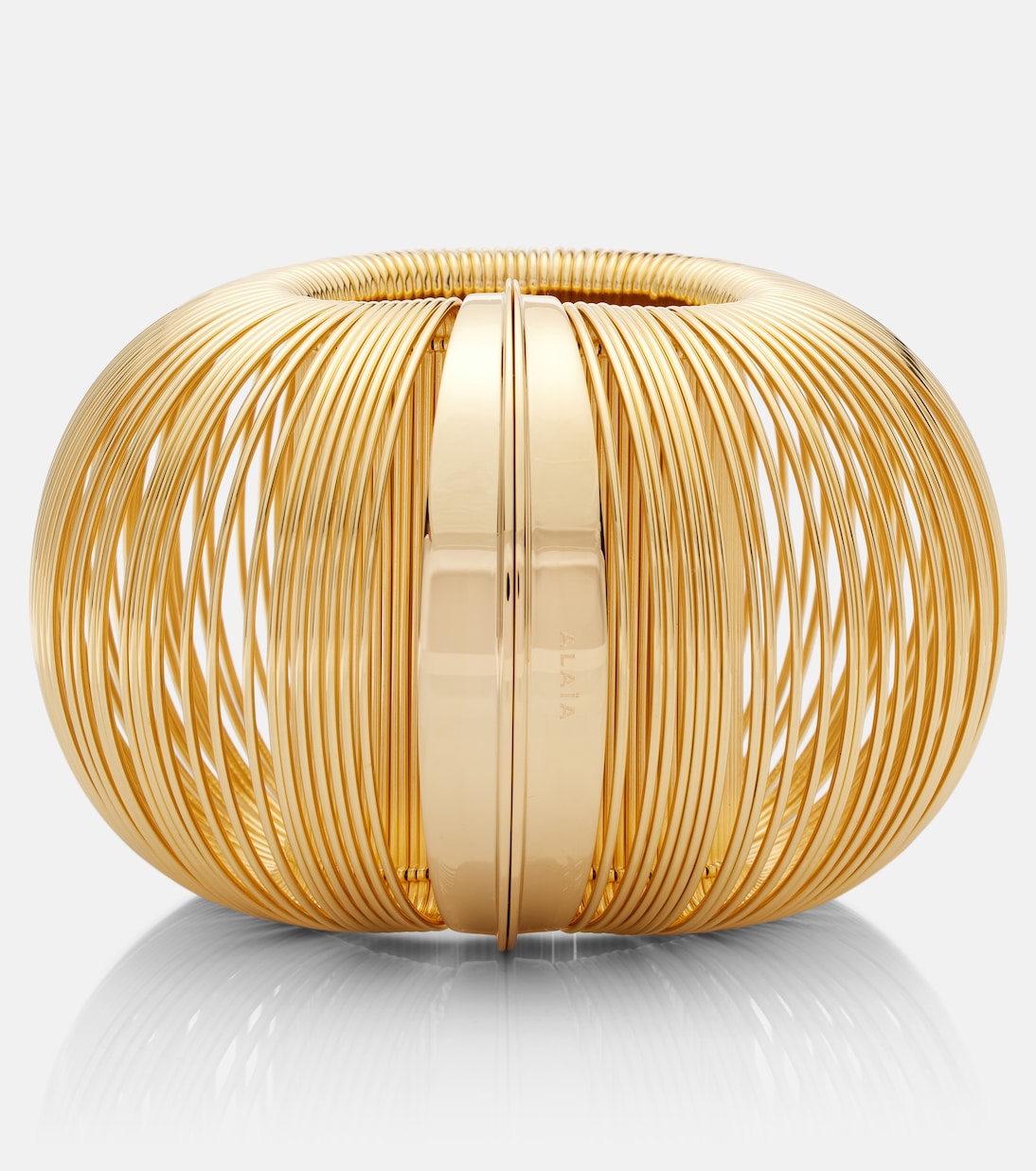 Slinky bracelet | Alaïa