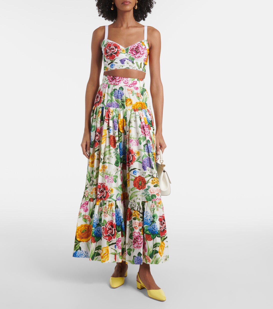 Aspro 30 patent leather slingback pumps | Manolo Blahnik