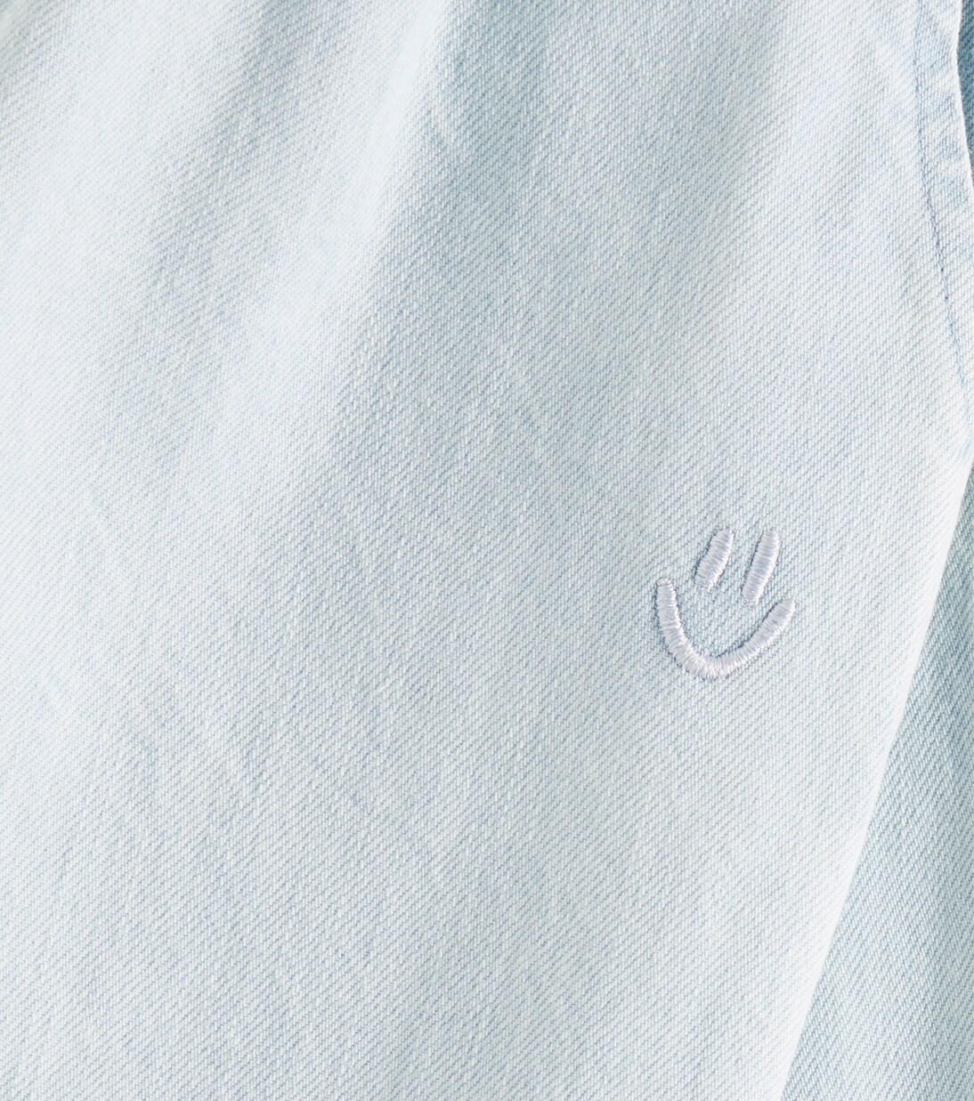 Baby Sois cotton pants | Molo