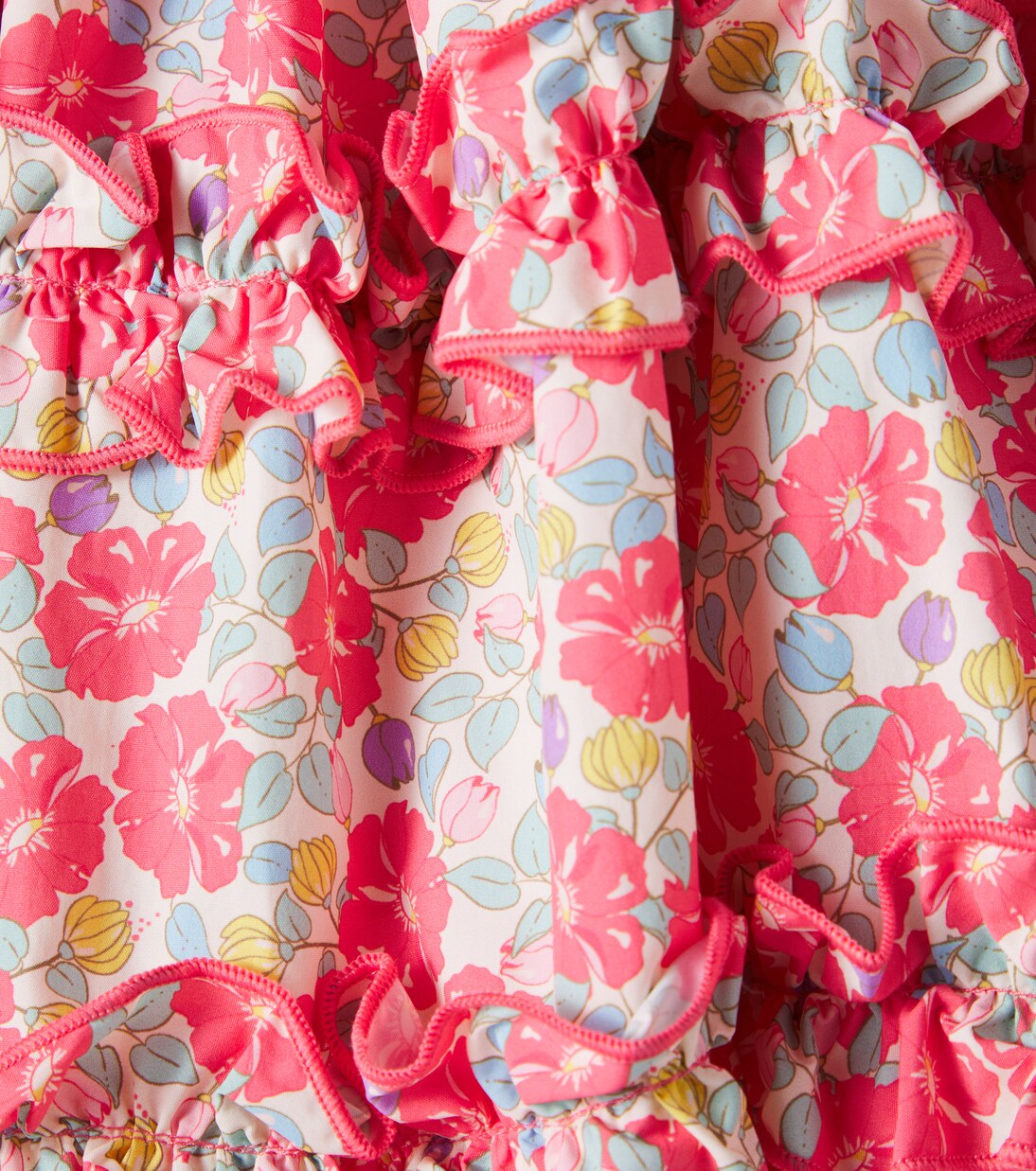 Kleid Adeline aus Jersey | Konges Sløjd