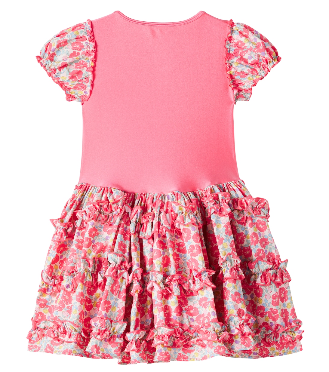 Kleid Adeline aus Jersey | Konges Sløjd