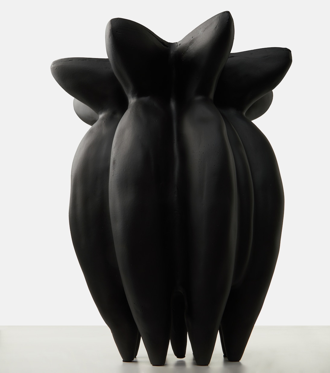 Lotus glazed vase | 101 Copenhagen