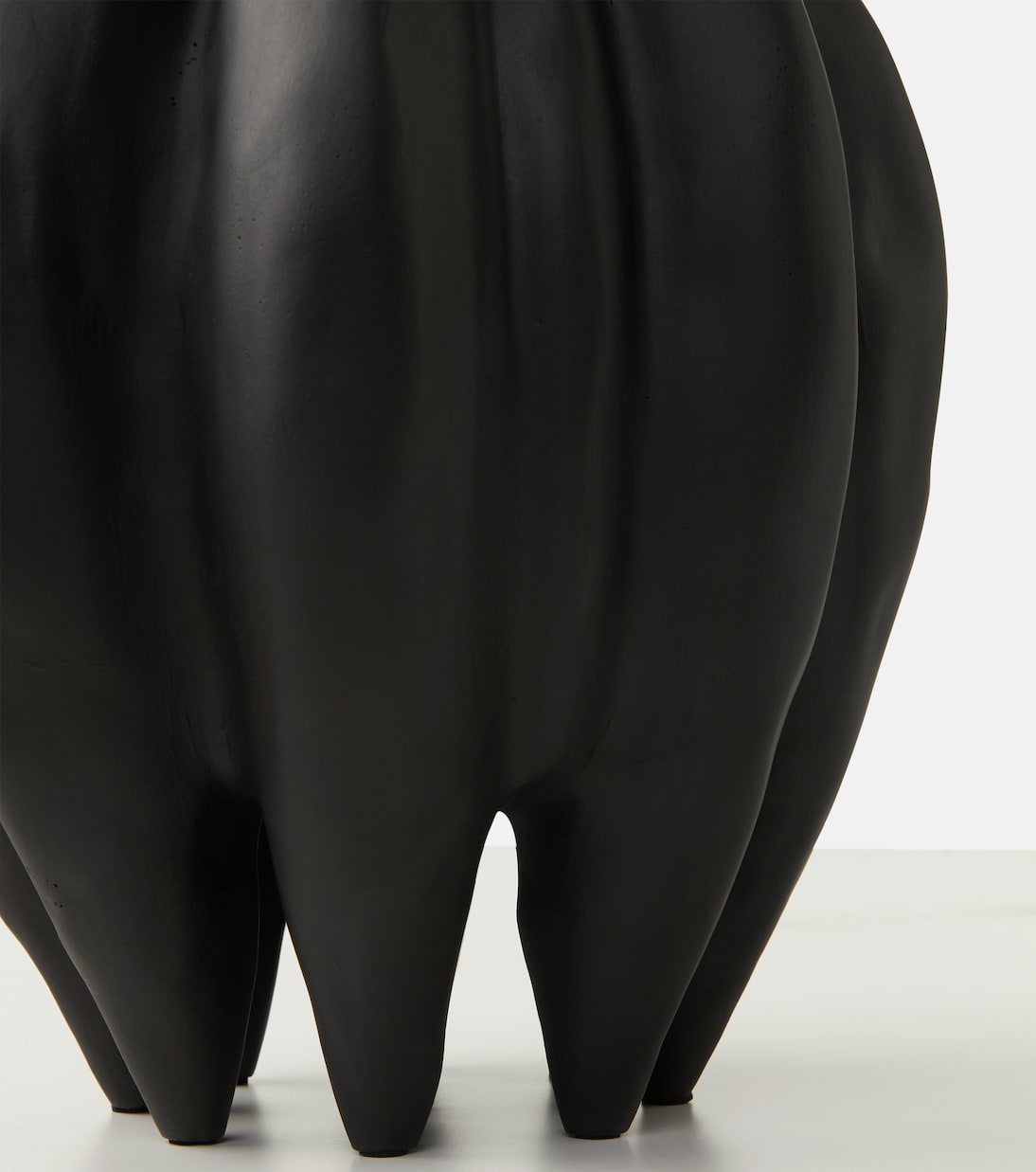 Lotus glazed vase | 101 Copenhagen