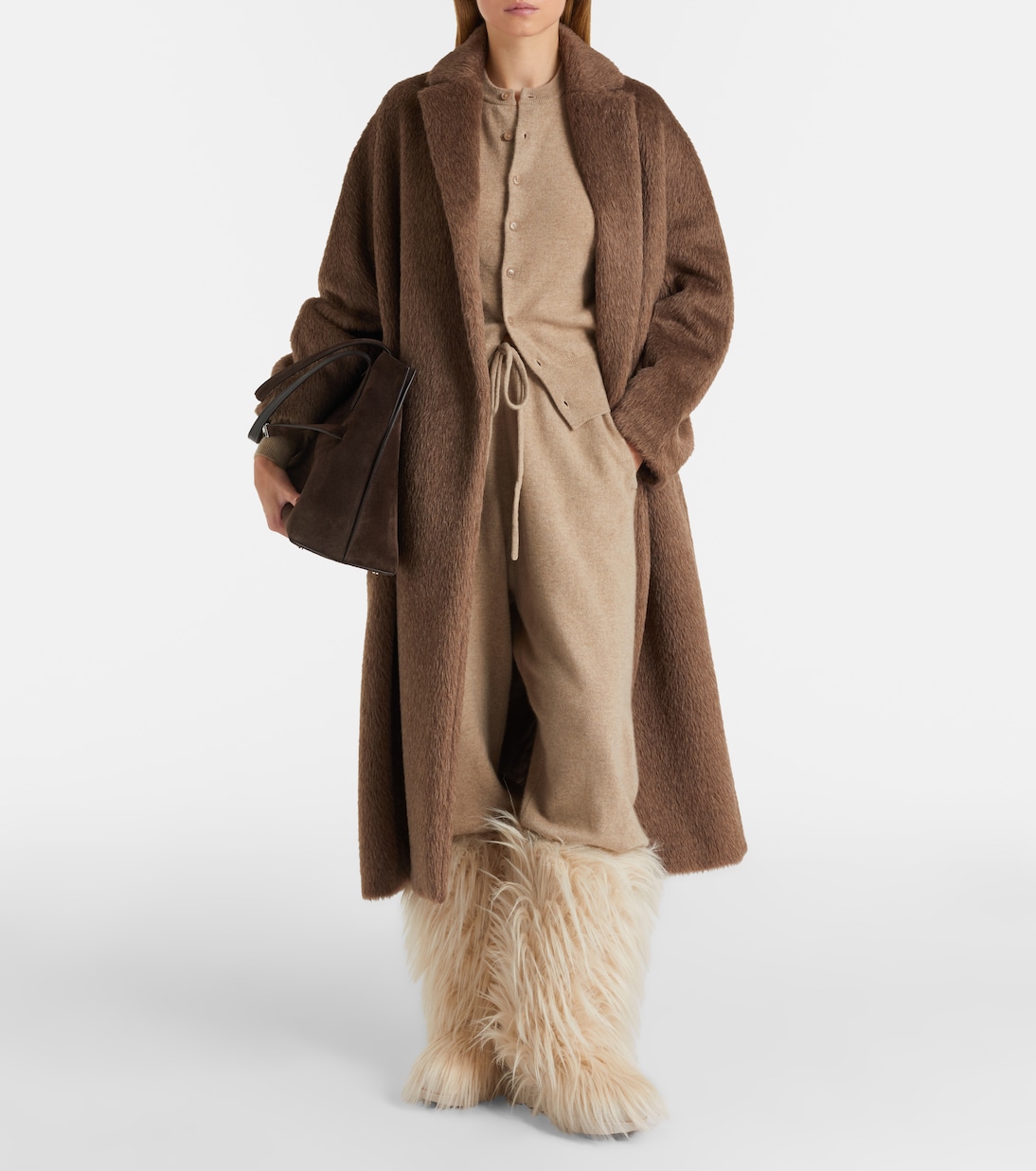 Leonora snow boots | Goldbergh