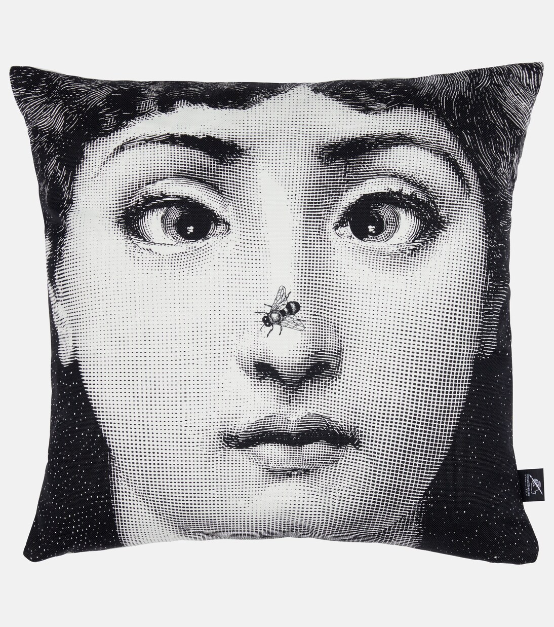 Tema E Variazioni Ape cushion | Fornasetti