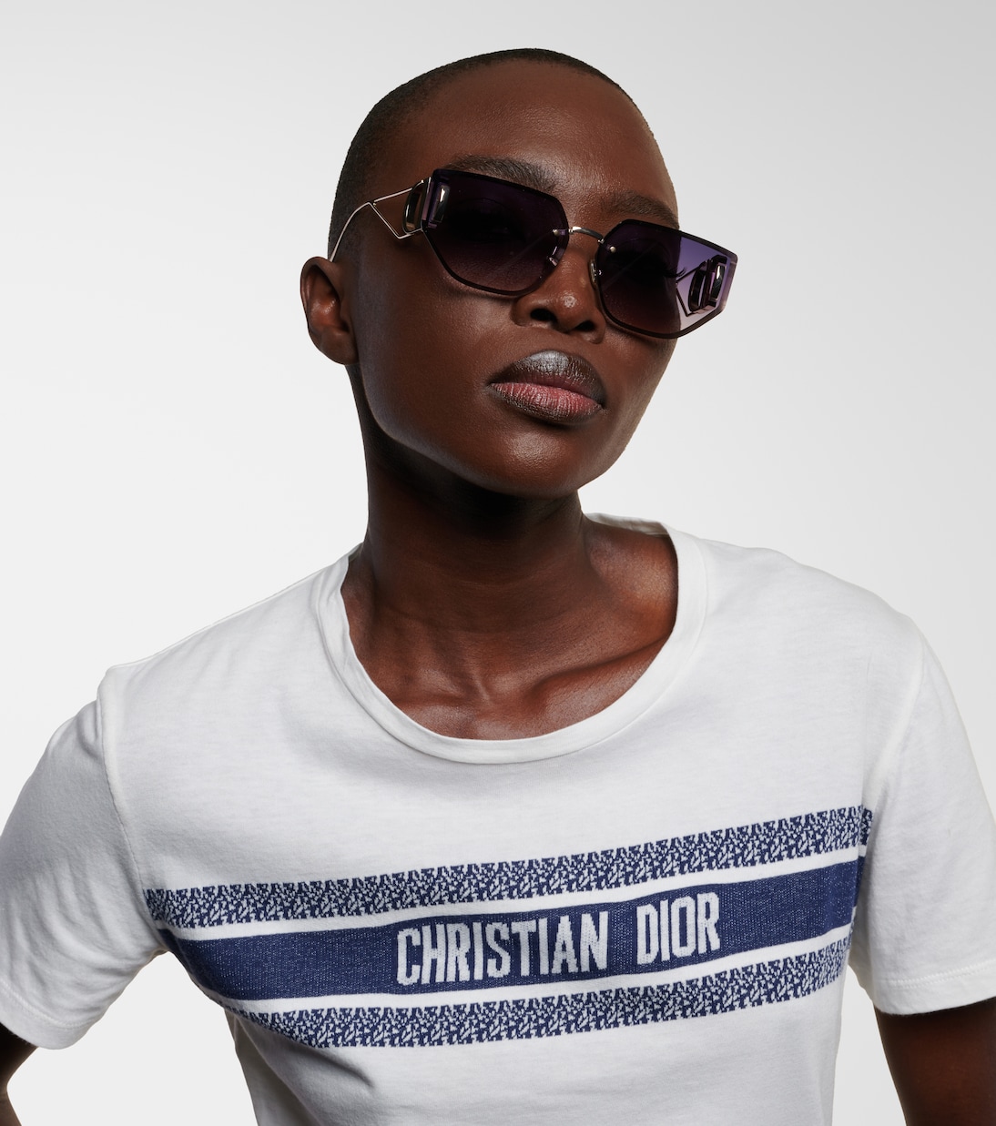 30Montaigne B3U cat-eye sunglasses | Dior Eyewear