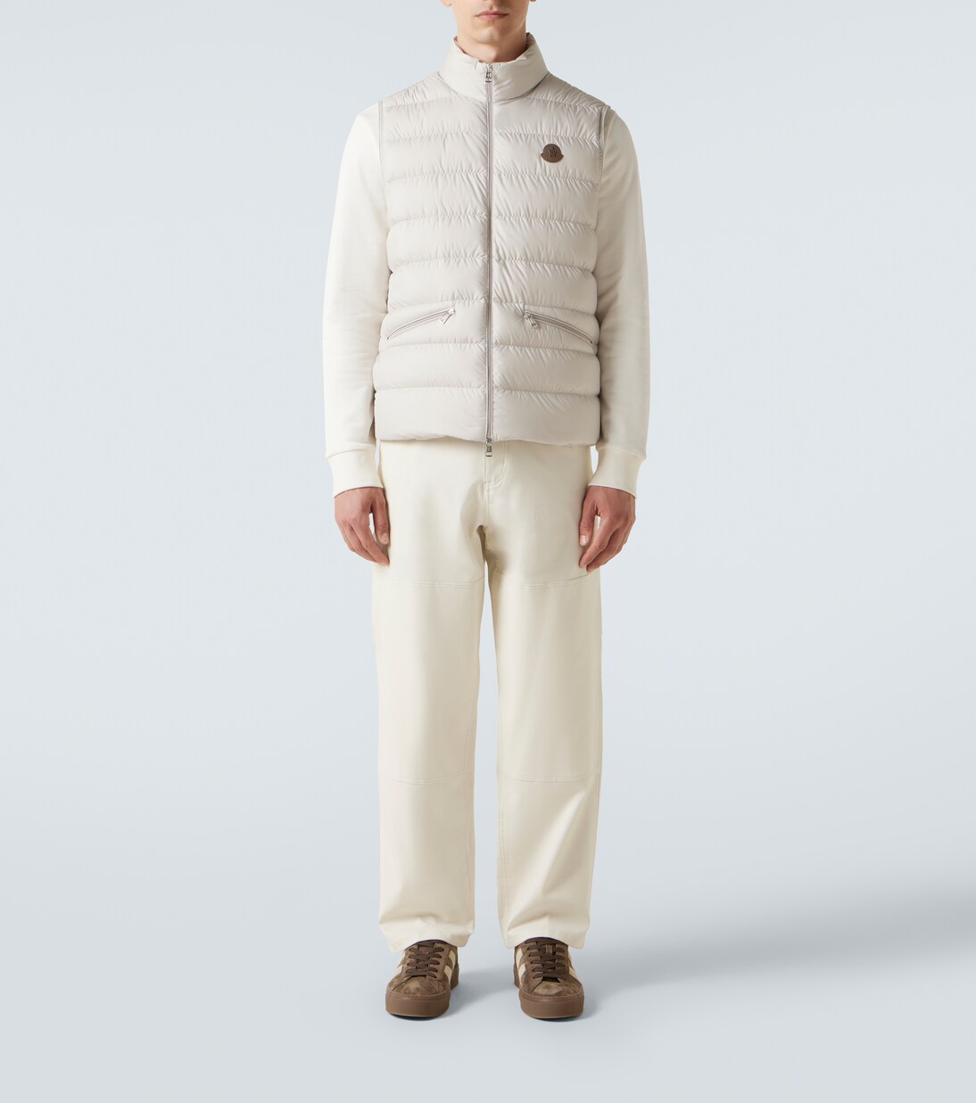 Weste Treompan | Moncler