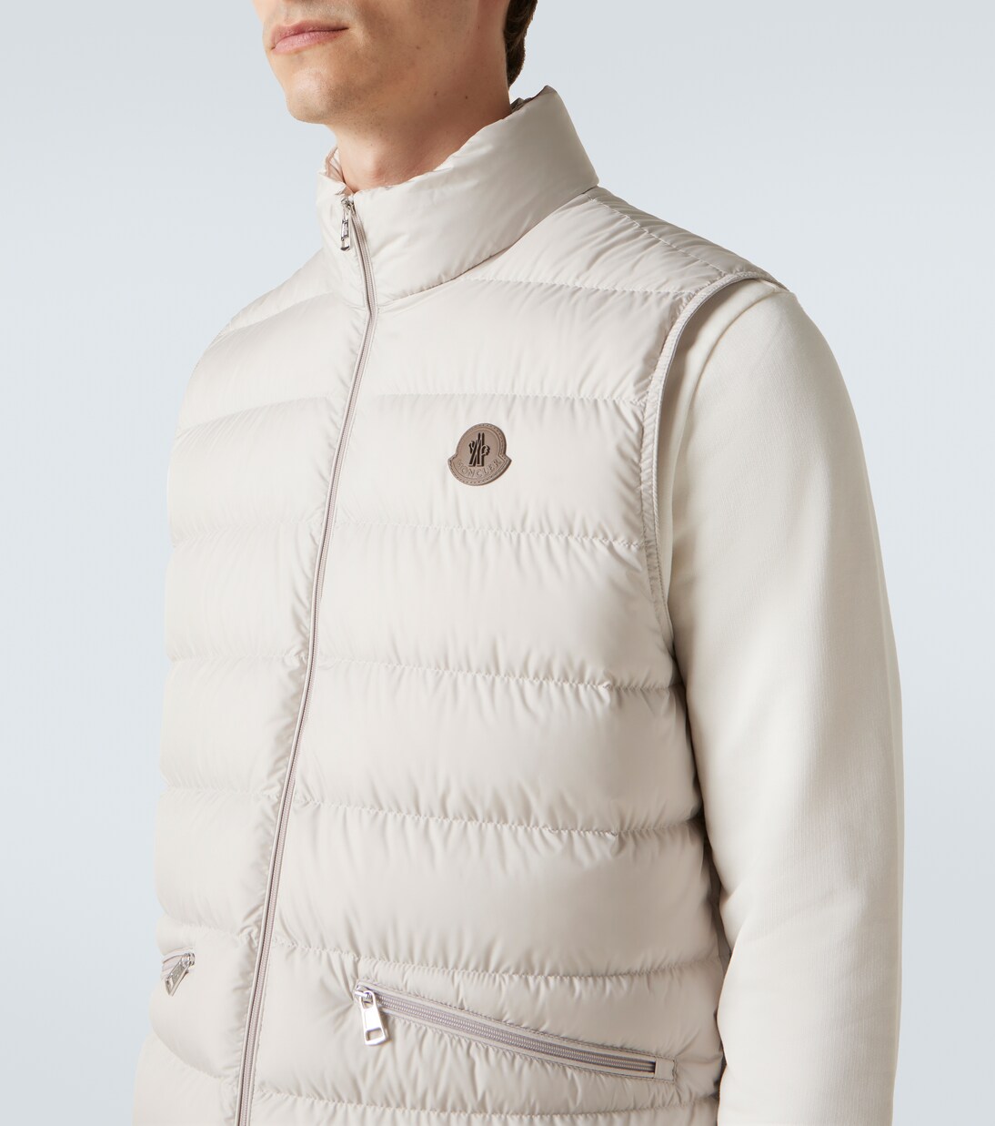 Weste Treompan | Moncler