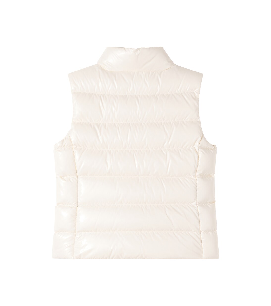 Ghany down vest | Moncler Enfant