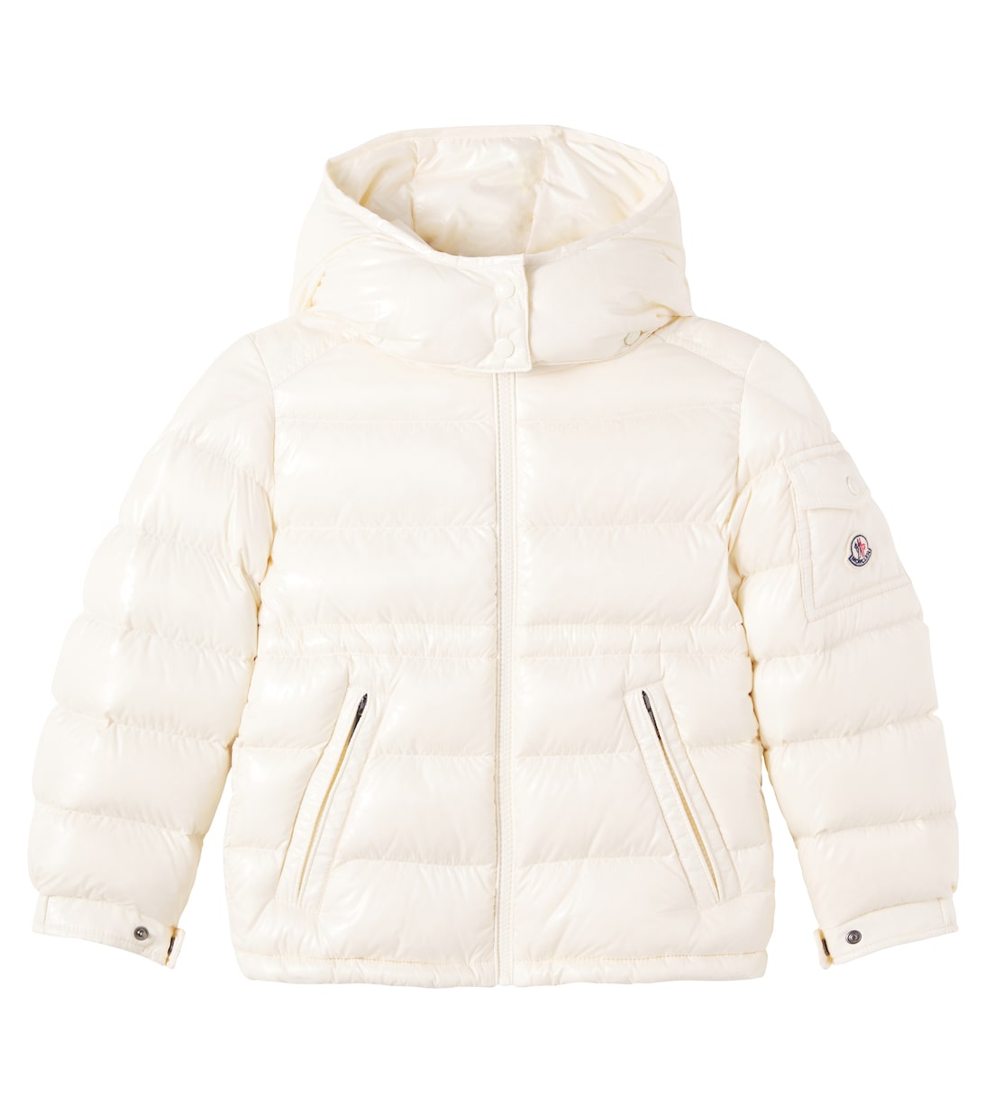 Maire down jacket | Moncler Enfant