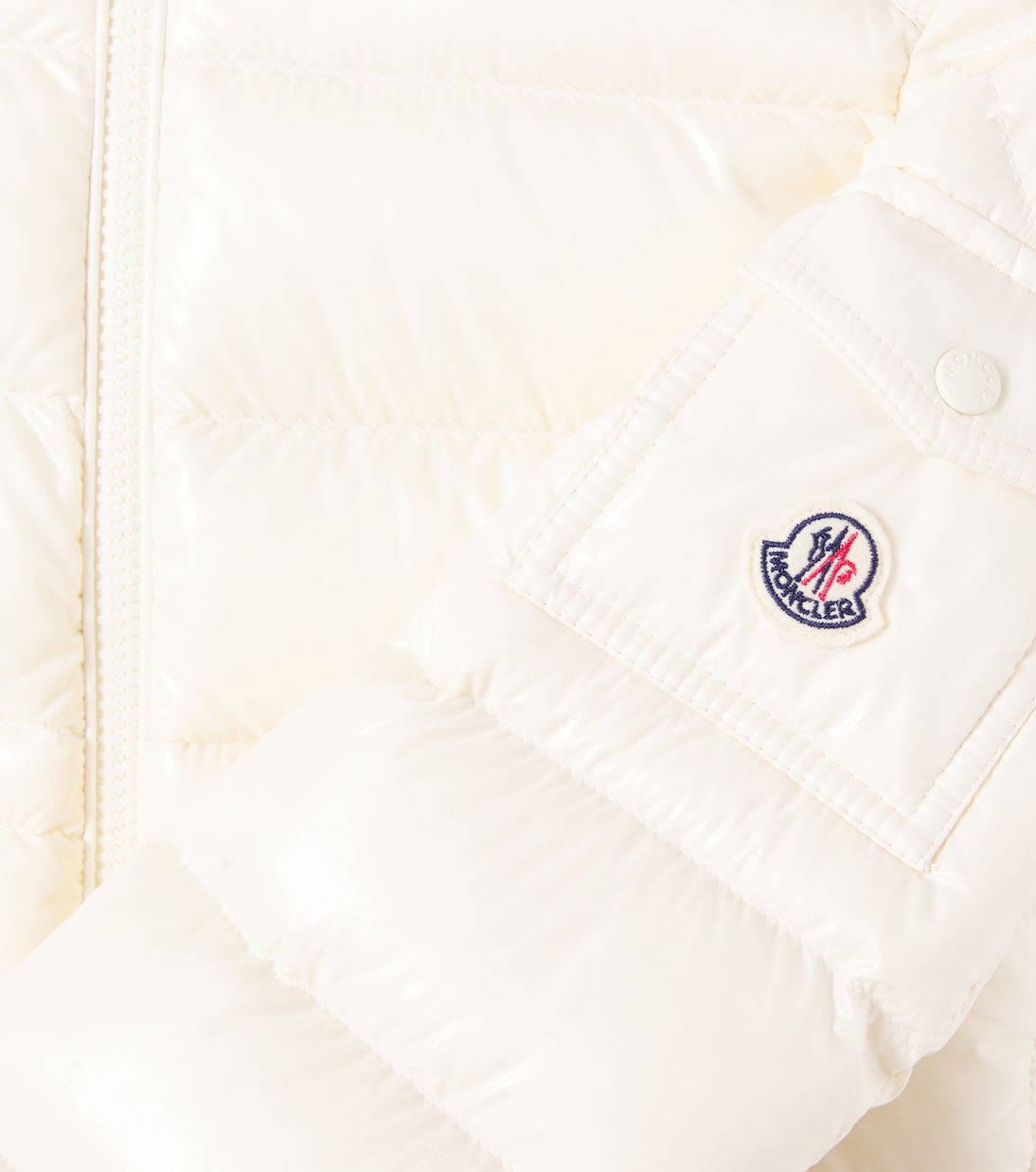 Maire down jacket | Moncler Enfant