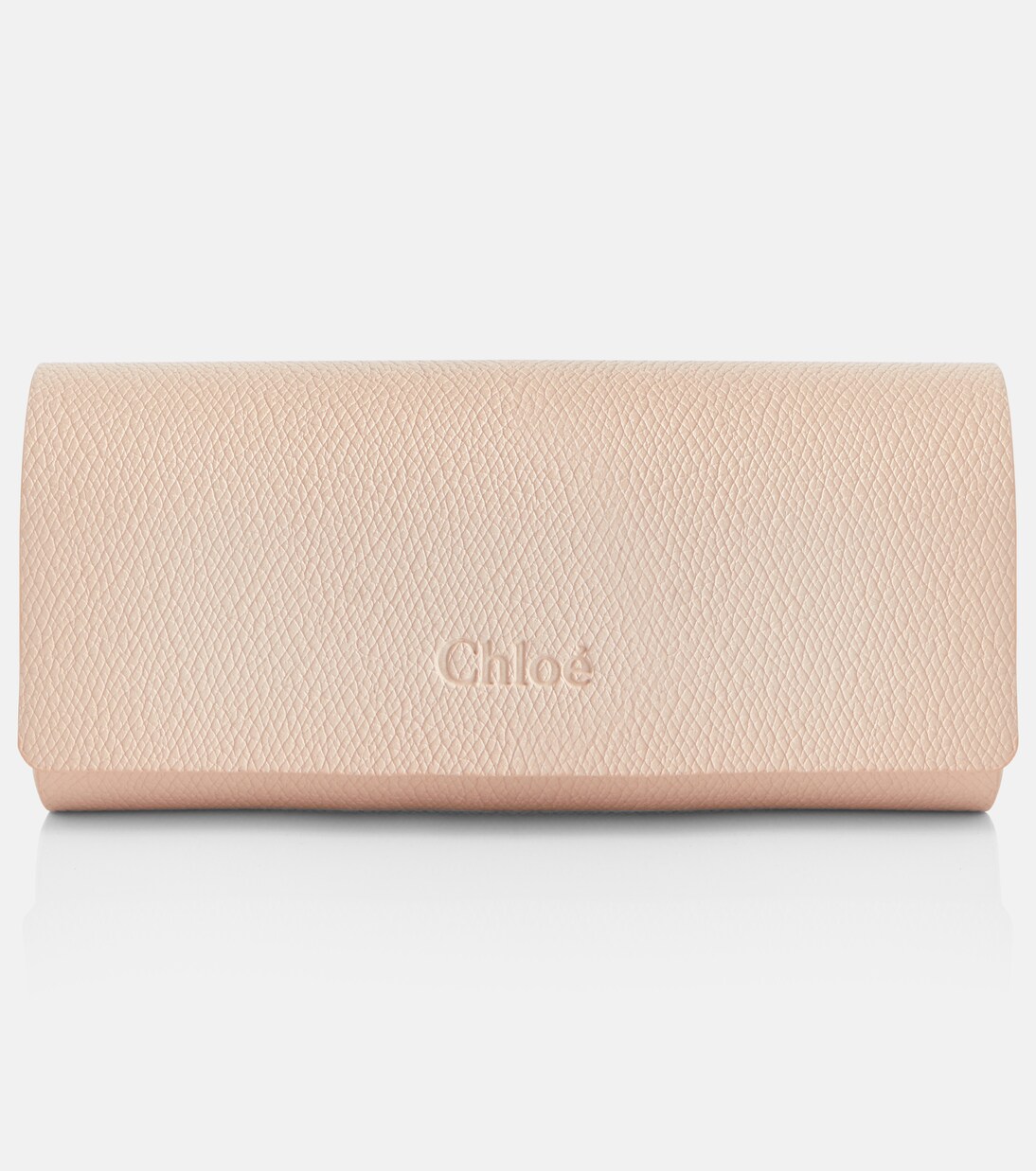 Leia square sunglasses | Chloé