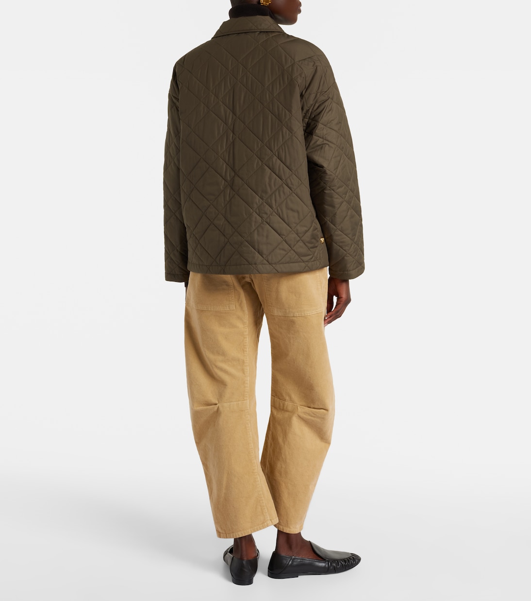 Chaqueta acolchada Helah | Nili Lotan