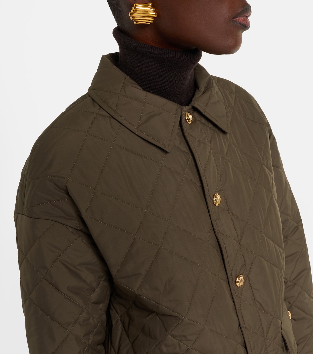 Chaqueta acolchada Helah | Nili Lotan