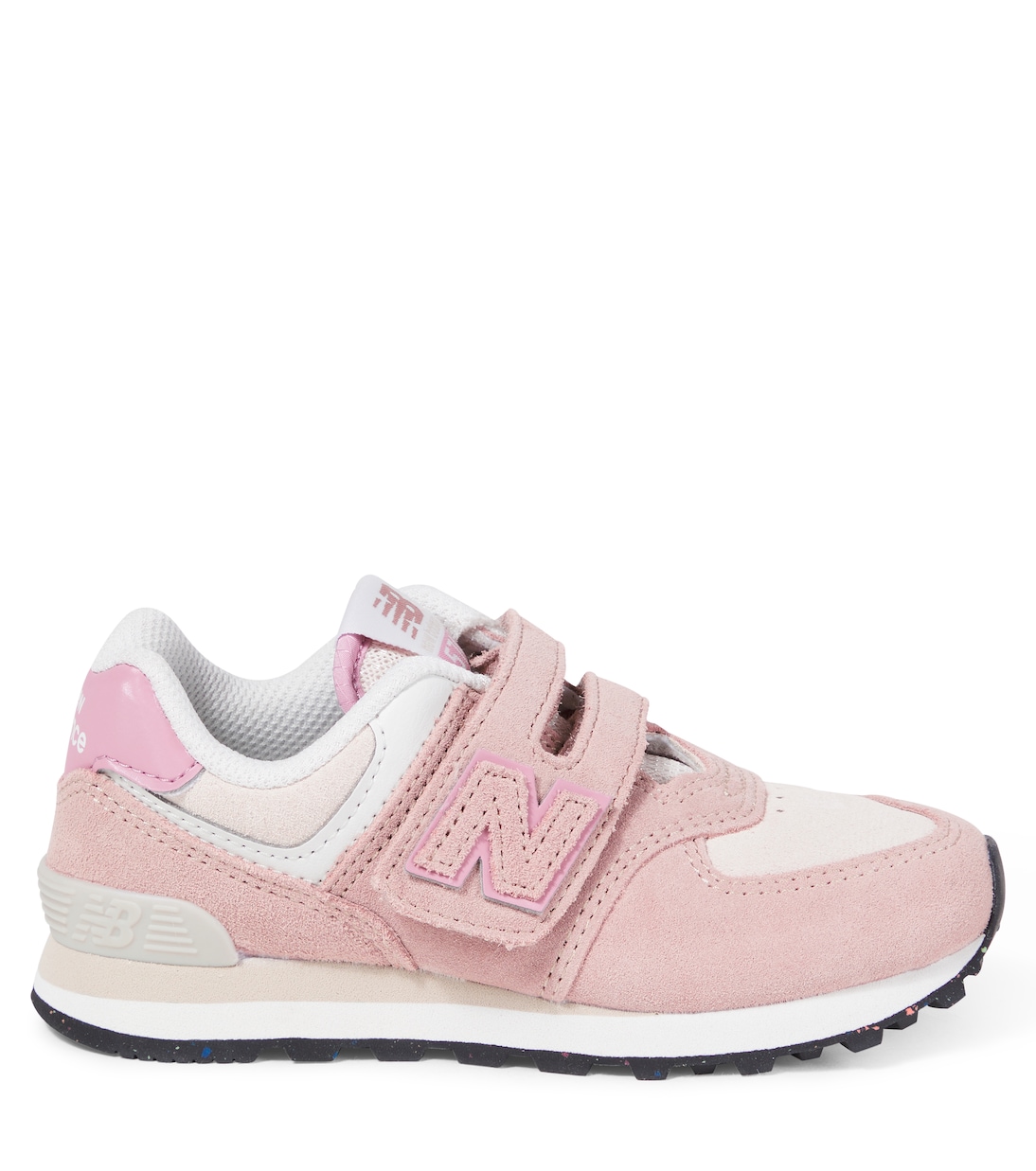 574 Kids suede sneakers | New Balance Kids