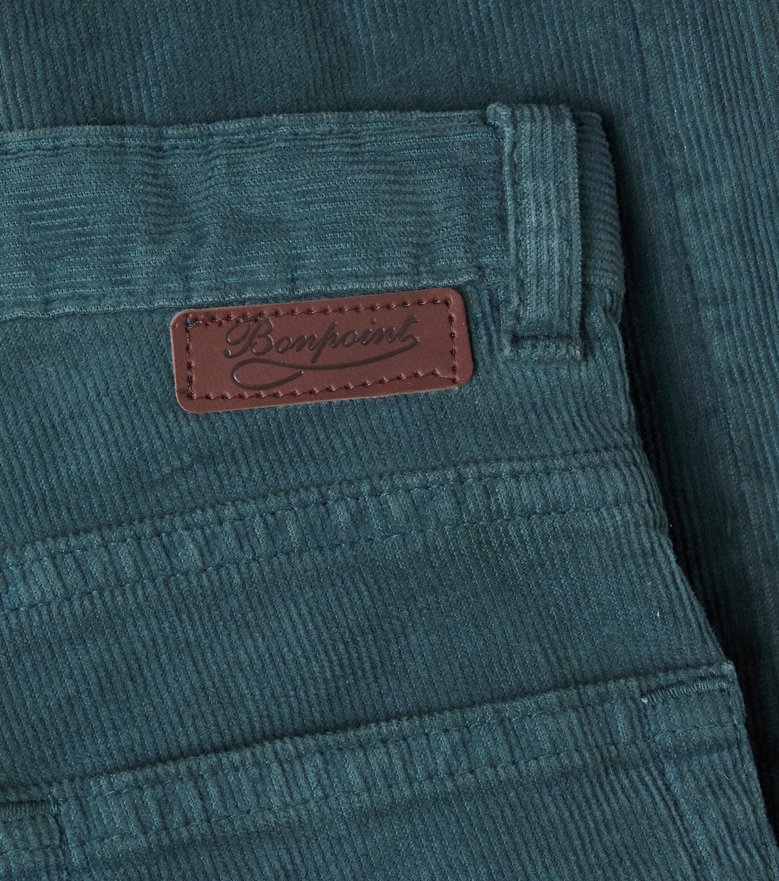 Jagger cotton-blend corduroy pants | Bonpoint