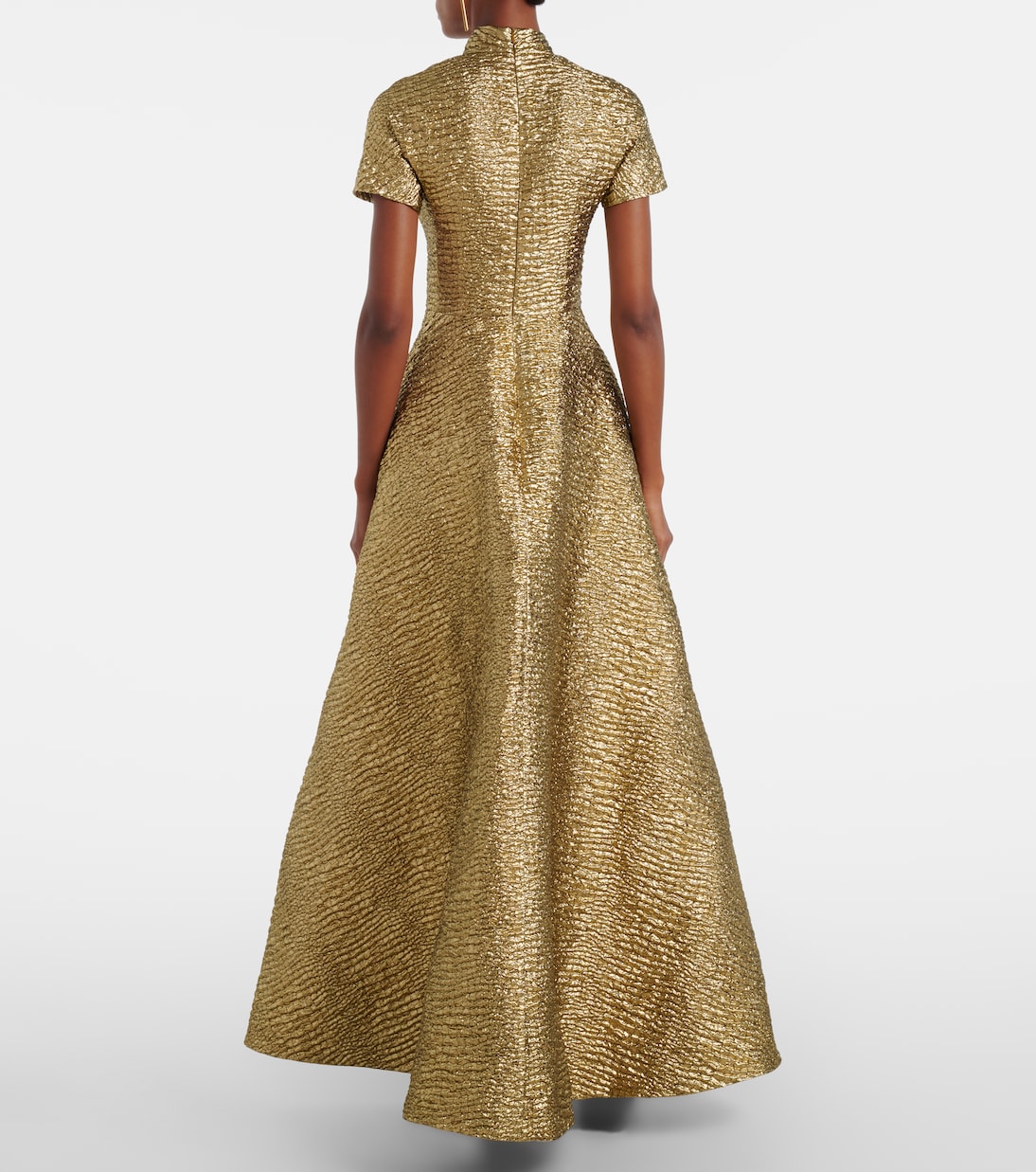 Malinda gown | Emilia Wickstead