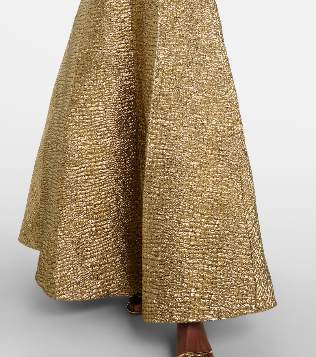 Malinda gown | Emilia Wickstead