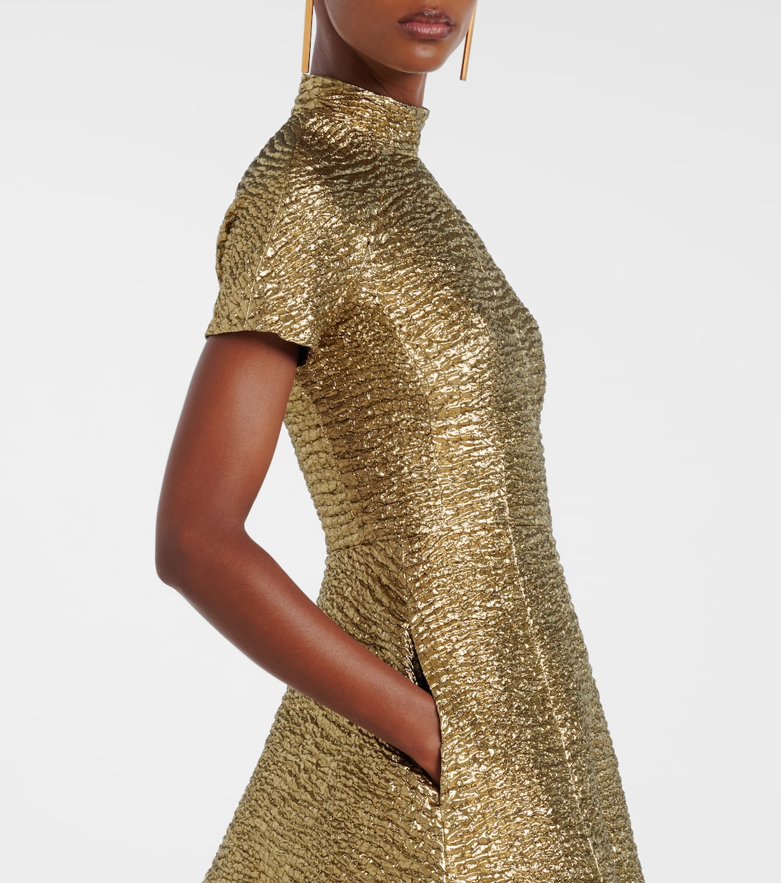 Malinda gown | Emilia Wickstead