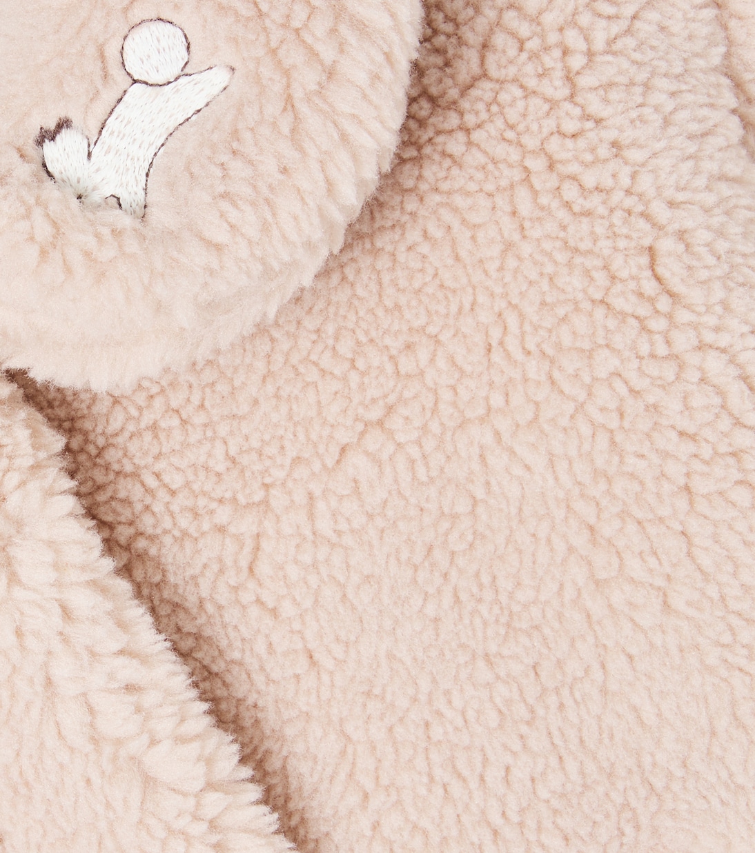 Baby Bettie jacket | Donsje