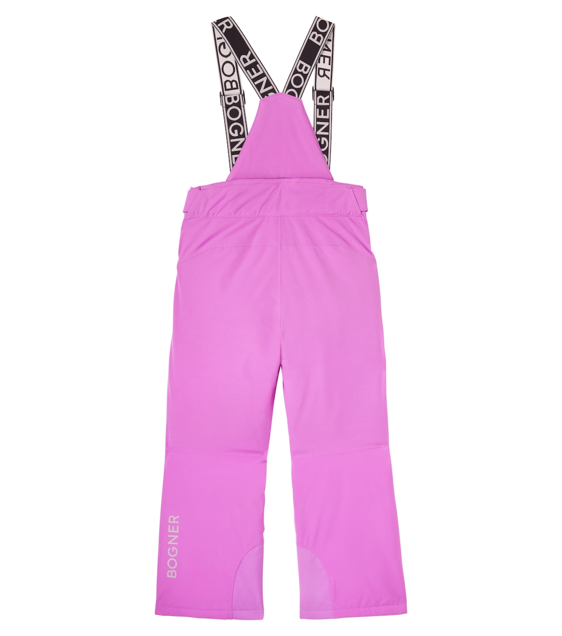 Yuki logo ski salopettes | Bogner Kids