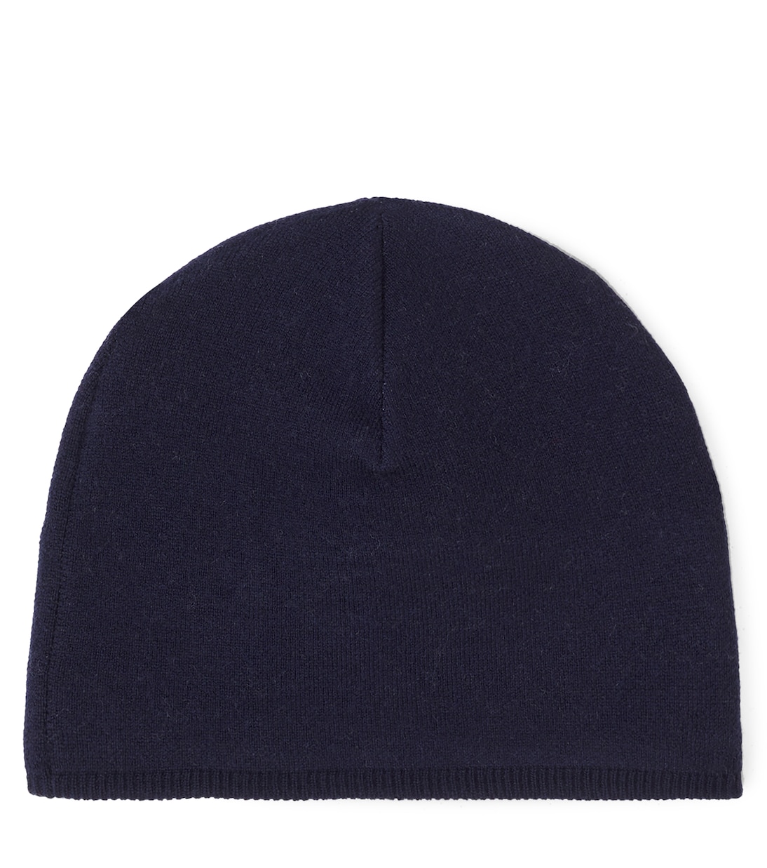Logo wool-blend beanie | Perfect Moment Kids