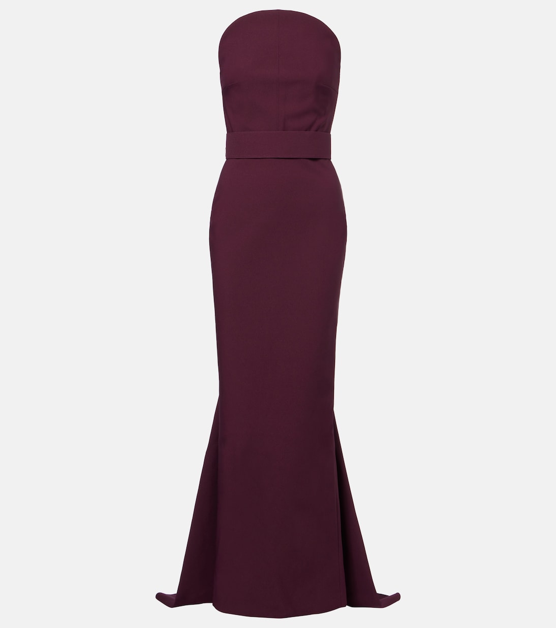 Robe longue Citra | Solace London