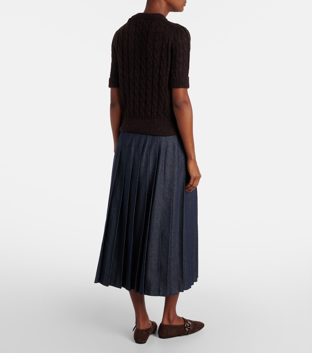 Pull Sheer Softness | Dorothee Schumacher