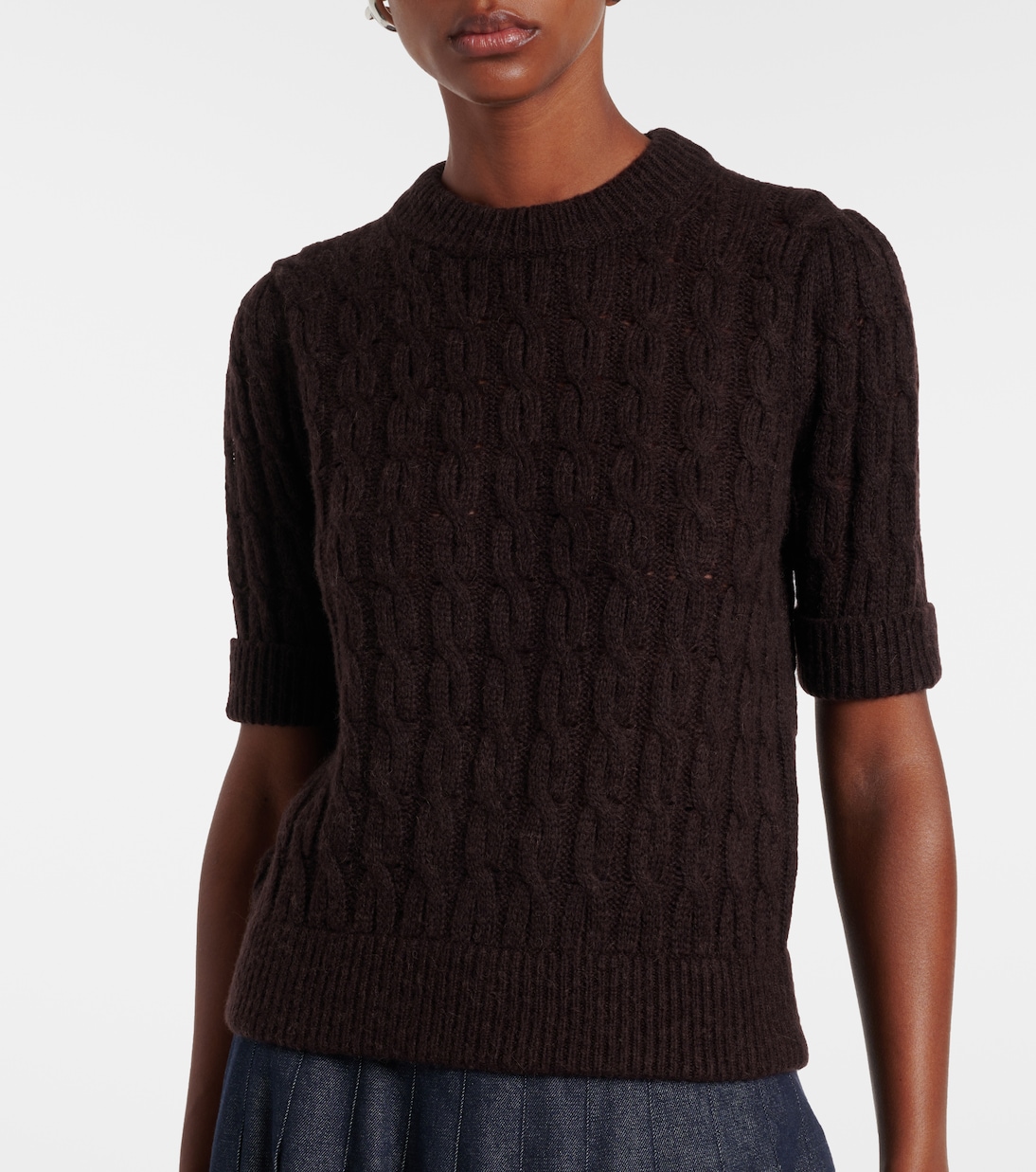 Pull Sheer Softness | Dorothee Schumacher