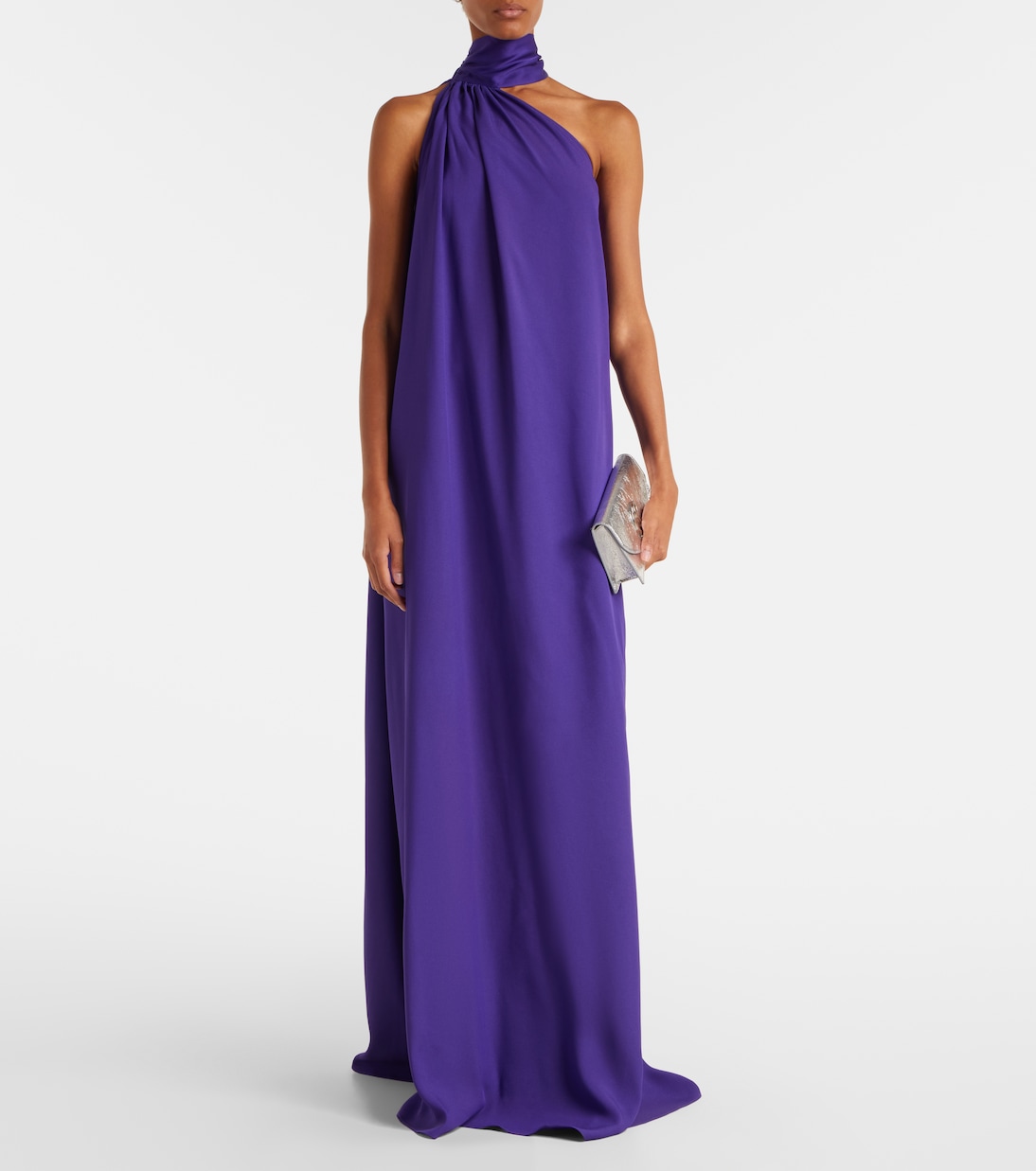 Maxikleid Astor | Taller Marmo