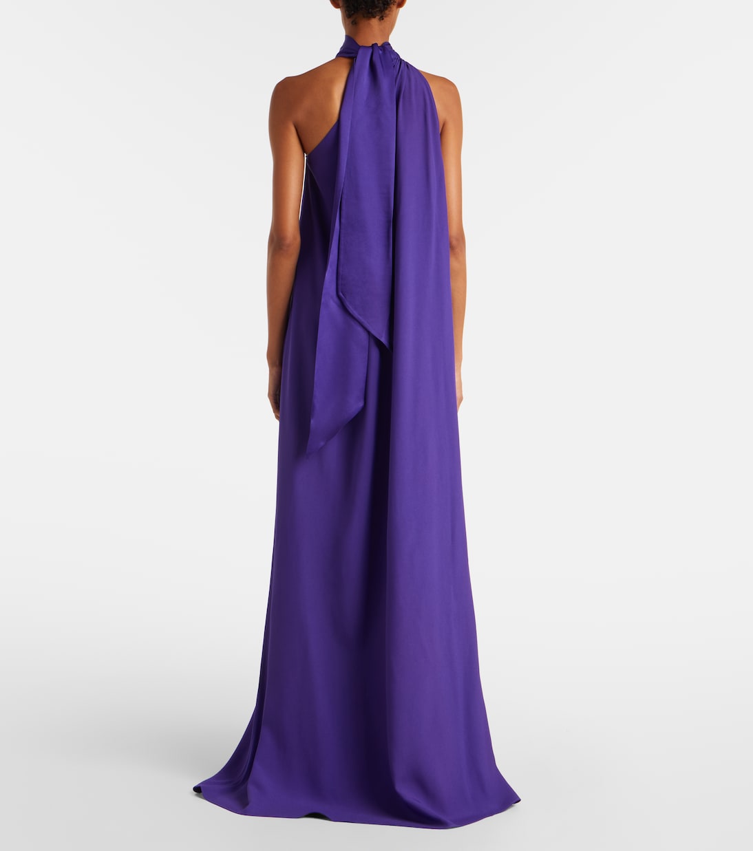 Maxikleid Astor | Taller Marmo