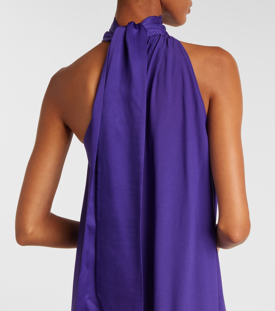 Maxikleid Astor | Taller Marmo