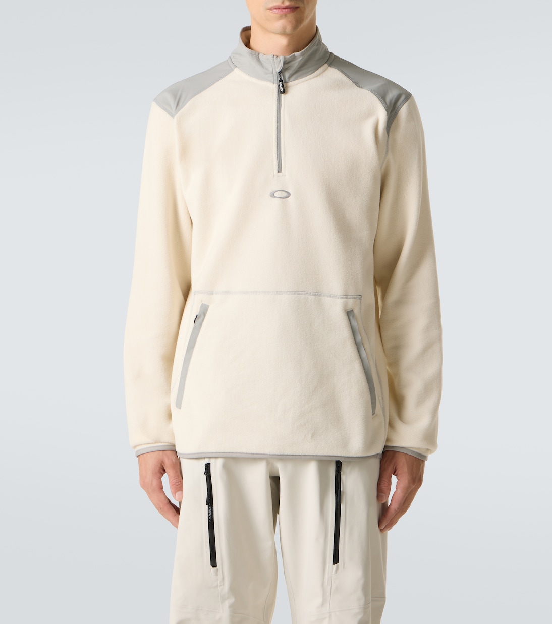 Butter Tech fleece jacket | Oakley