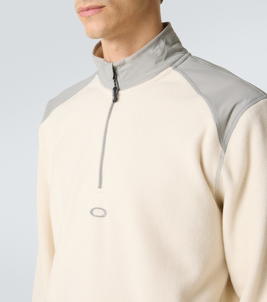 Butter Tech fleece jacket | Oakley