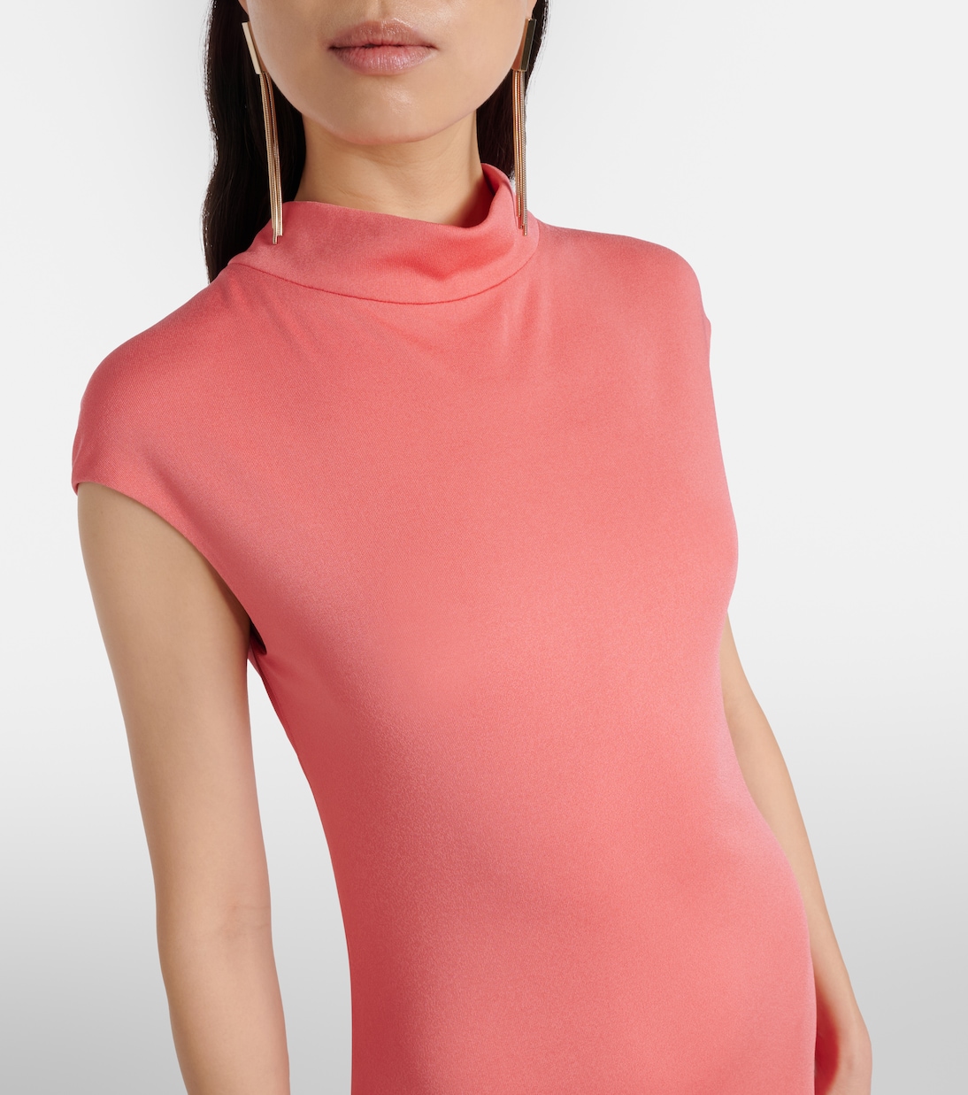 Robe aus Jersey | Tom Ford