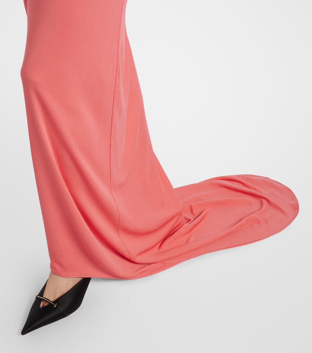 Robe aus Jersey | Tom Ford