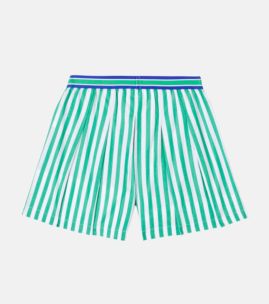 Shorts aus Baumwolle | Polo Ralph Lauren Kids